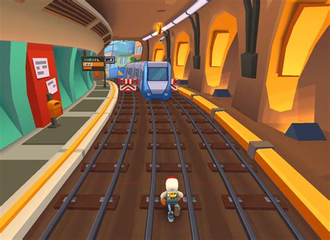 poki subway|poki subway surfers 2.